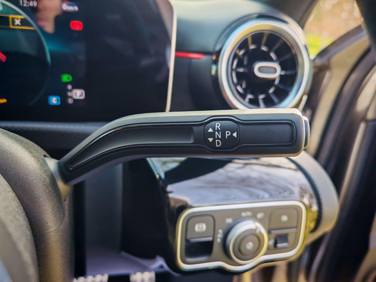 Used Mercedes-Benz A-Class 2019 for sale - 77625796: Photo 28