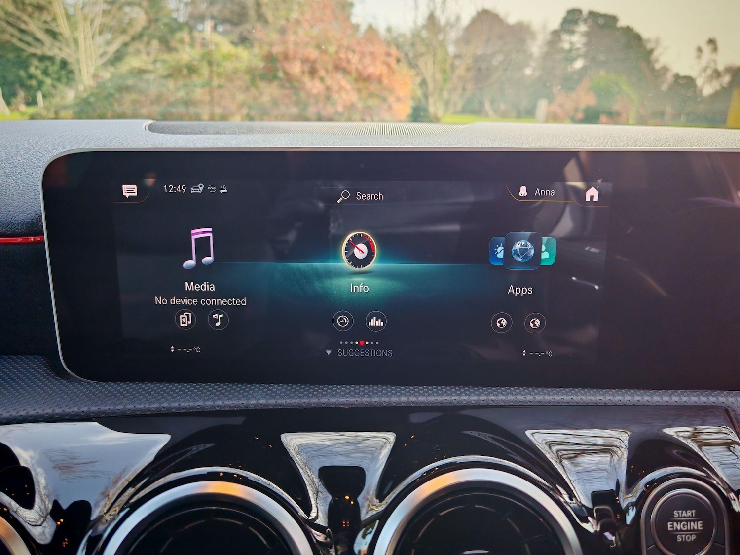 Used Mercedes-Benz A-Class 2019 for sale - 77625796: Photo 30