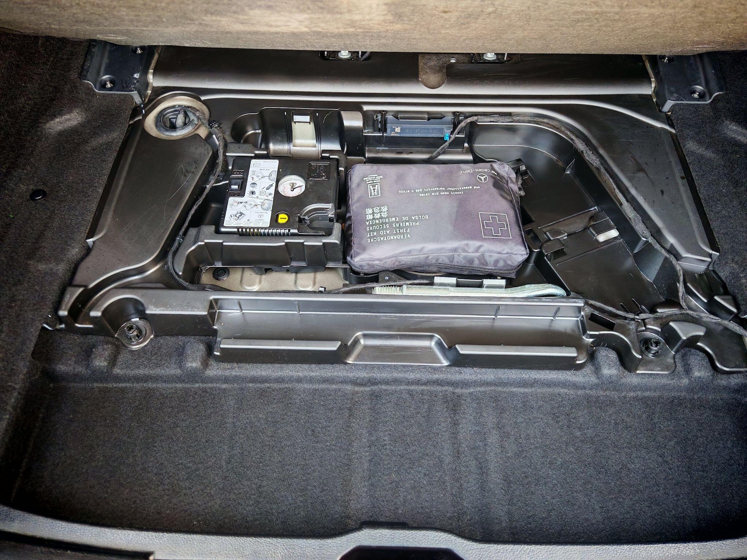 Used Mercedes-Benz A-Class 2019 for sale - 77625796: Photo 38