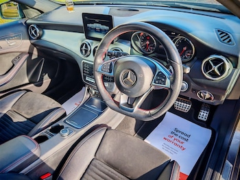 Used Mercedes-Benz GLA 2019 for sale - 78860280: Photo