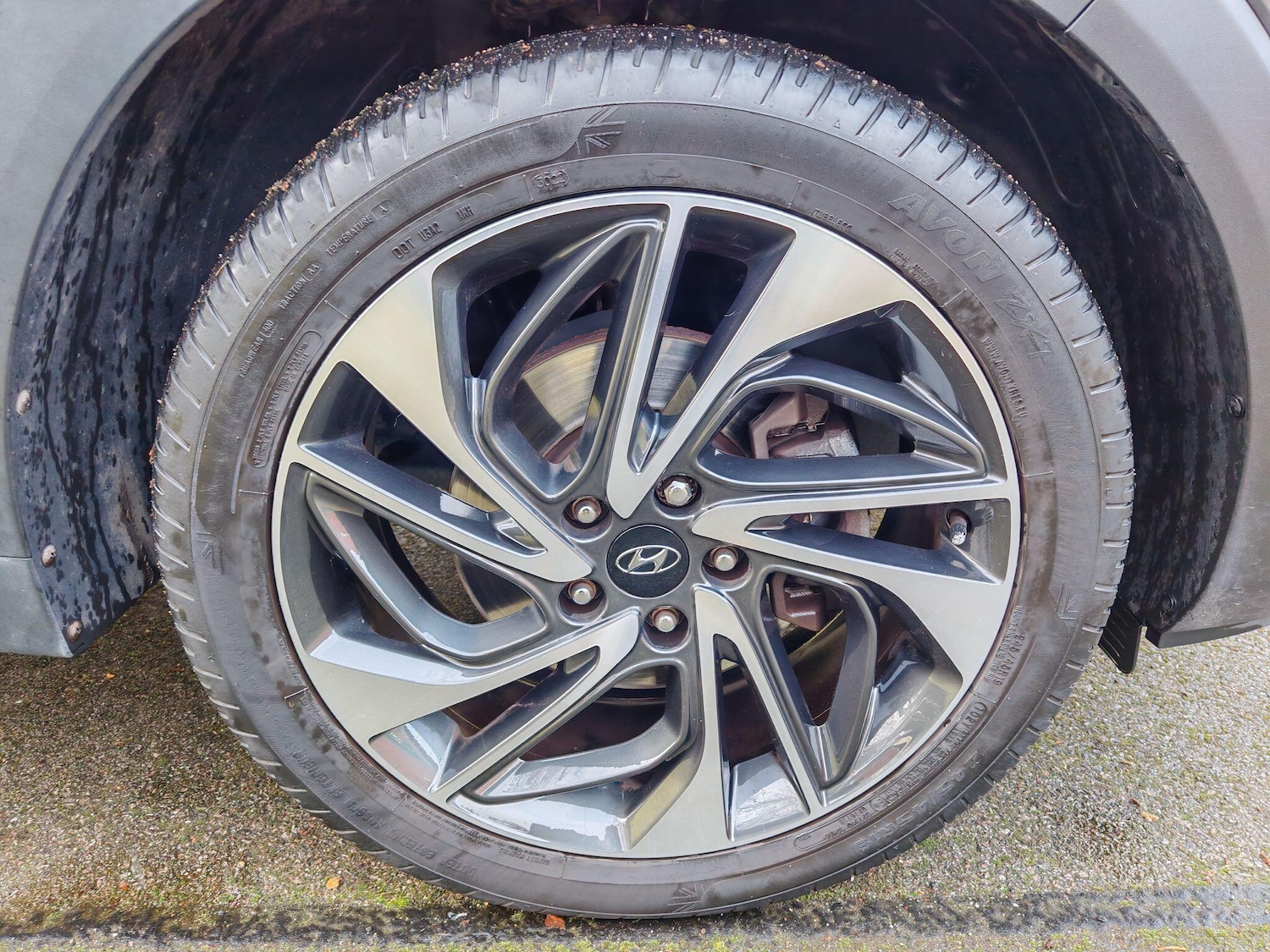 Used Hyundai TUCSON 2018 for sale - 77266705: Photo 14