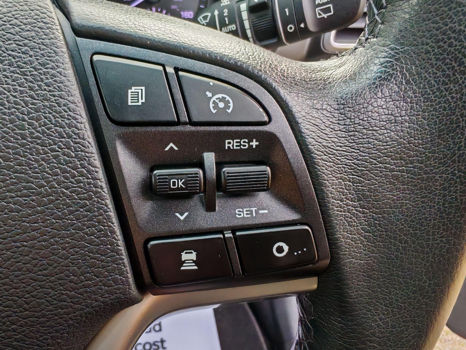 Used Hyundai TUCSON 2018 for sale - 77266705: Photo 24