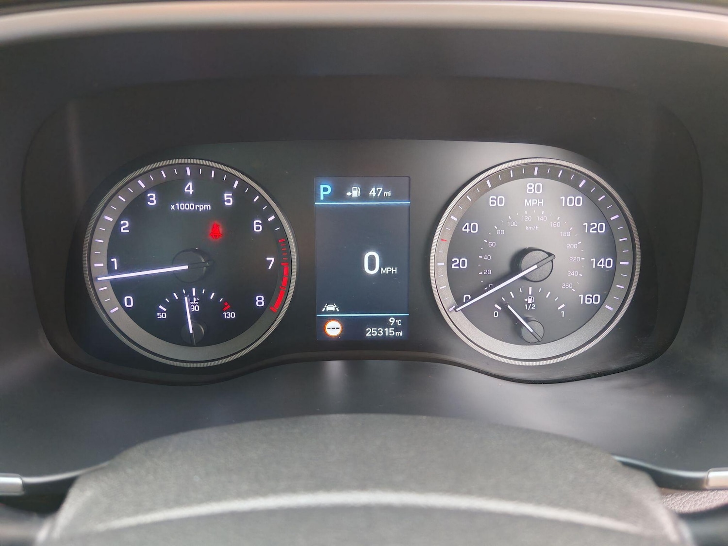 Used Hyundai TUCSON 2018 for sale - 77266705: Photo 25