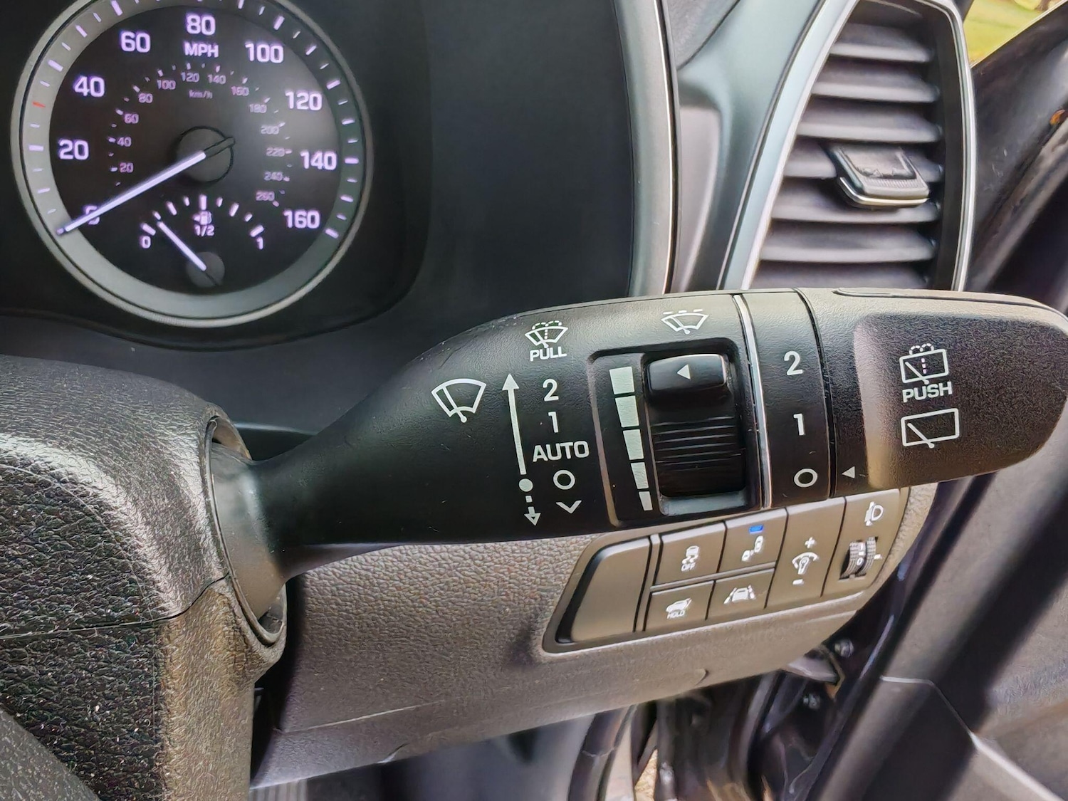 Used Hyundai TUCSON 2018 for sale - 77266705: Photo 27