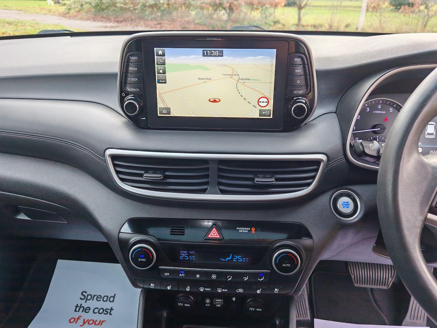 Used Hyundai TUCSON 2018 for sale - 77266705: Photo 28