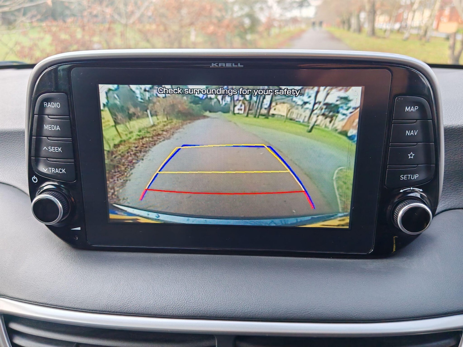 Used Hyundai TUCSON 2018 for sale - 77266705: Photo 29