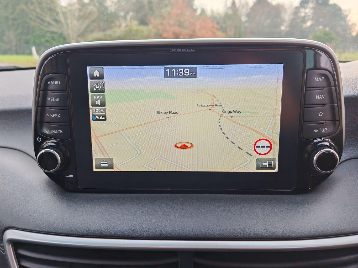 Used Hyundai TUCSON 2018 for sale - 77266705: Photo 30