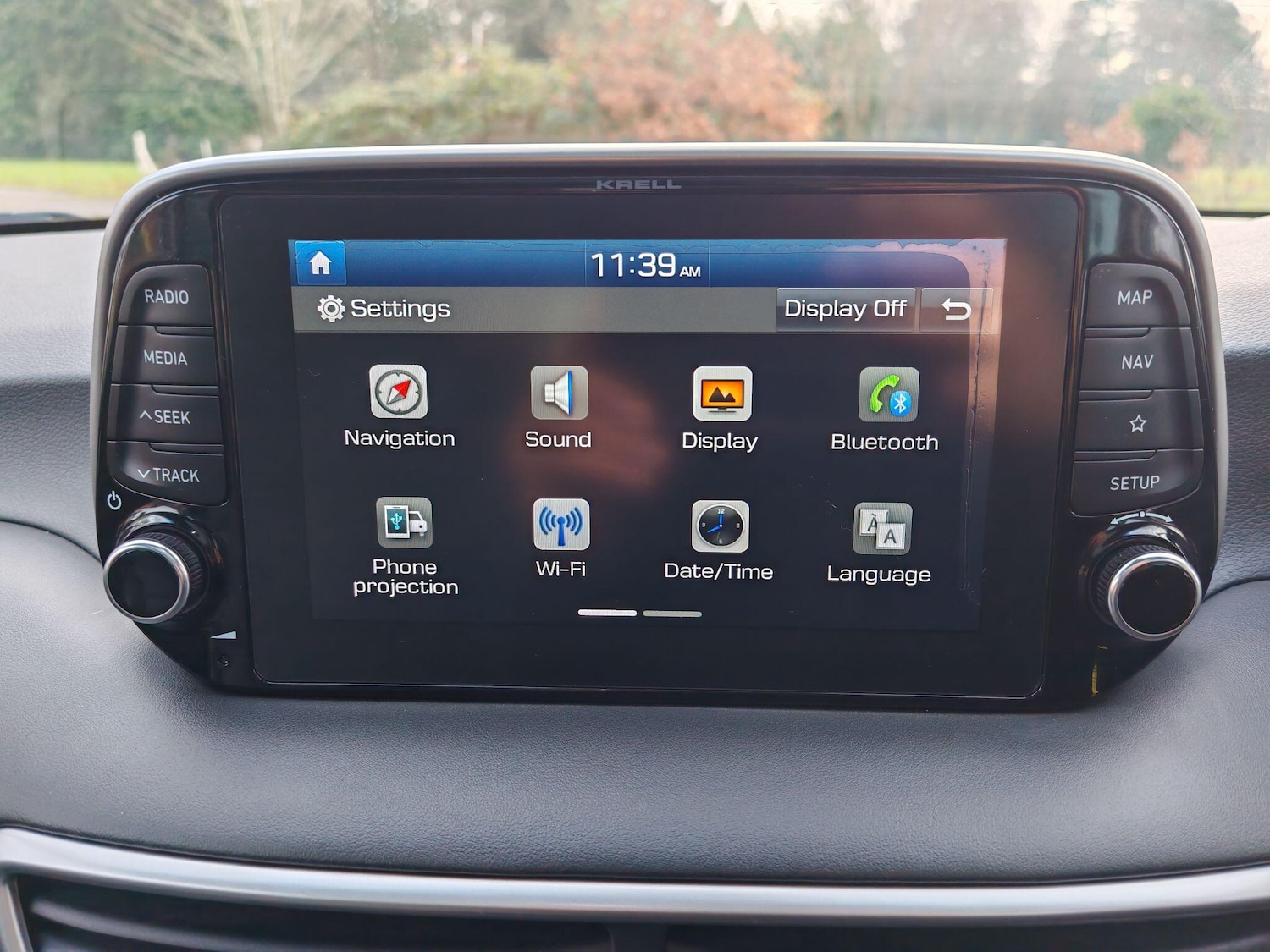 Used Hyundai TUCSON 2018 for sale - 77266705: Photo 31