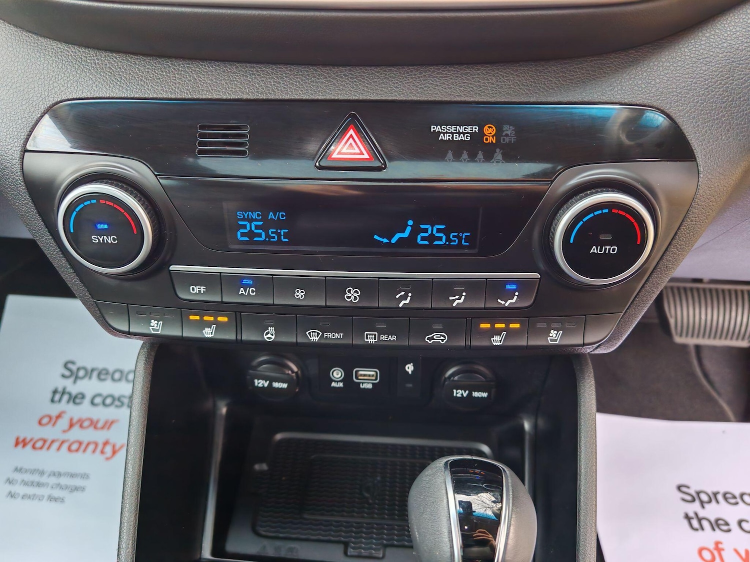 Used Hyundai TUCSON 2018 for sale - 77266705: Photo 32