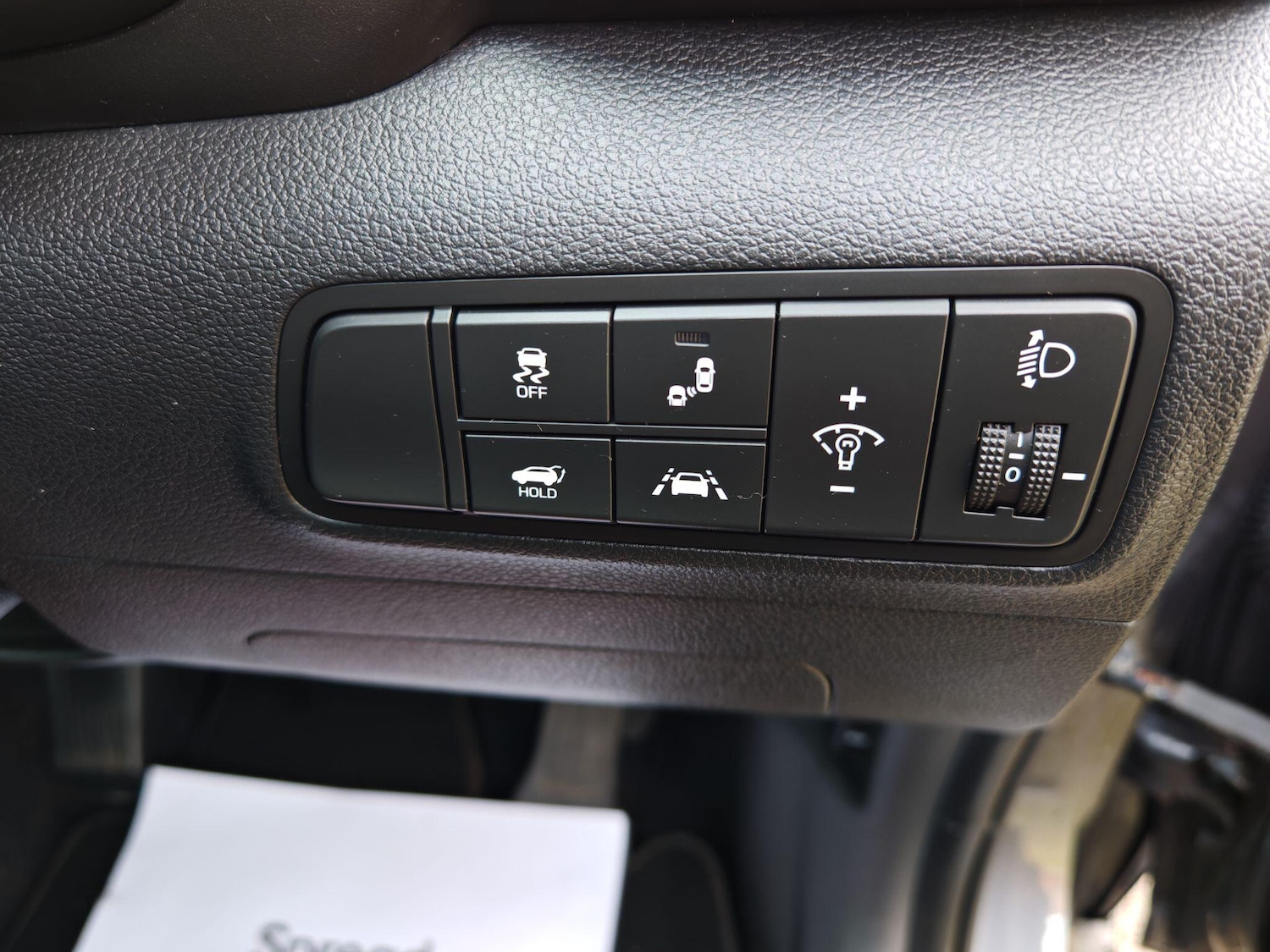 Used Hyundai TUCSON 2018 for sale - 77266705: Photo 35