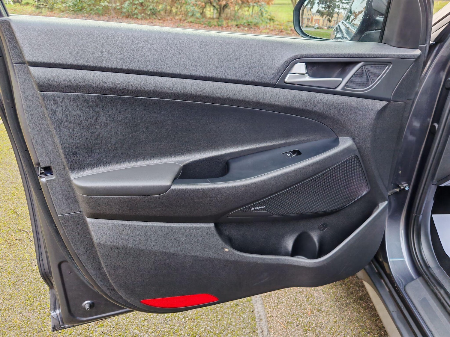 Used Hyundai TUCSON 2018 for sale - 77266705: Photo 36