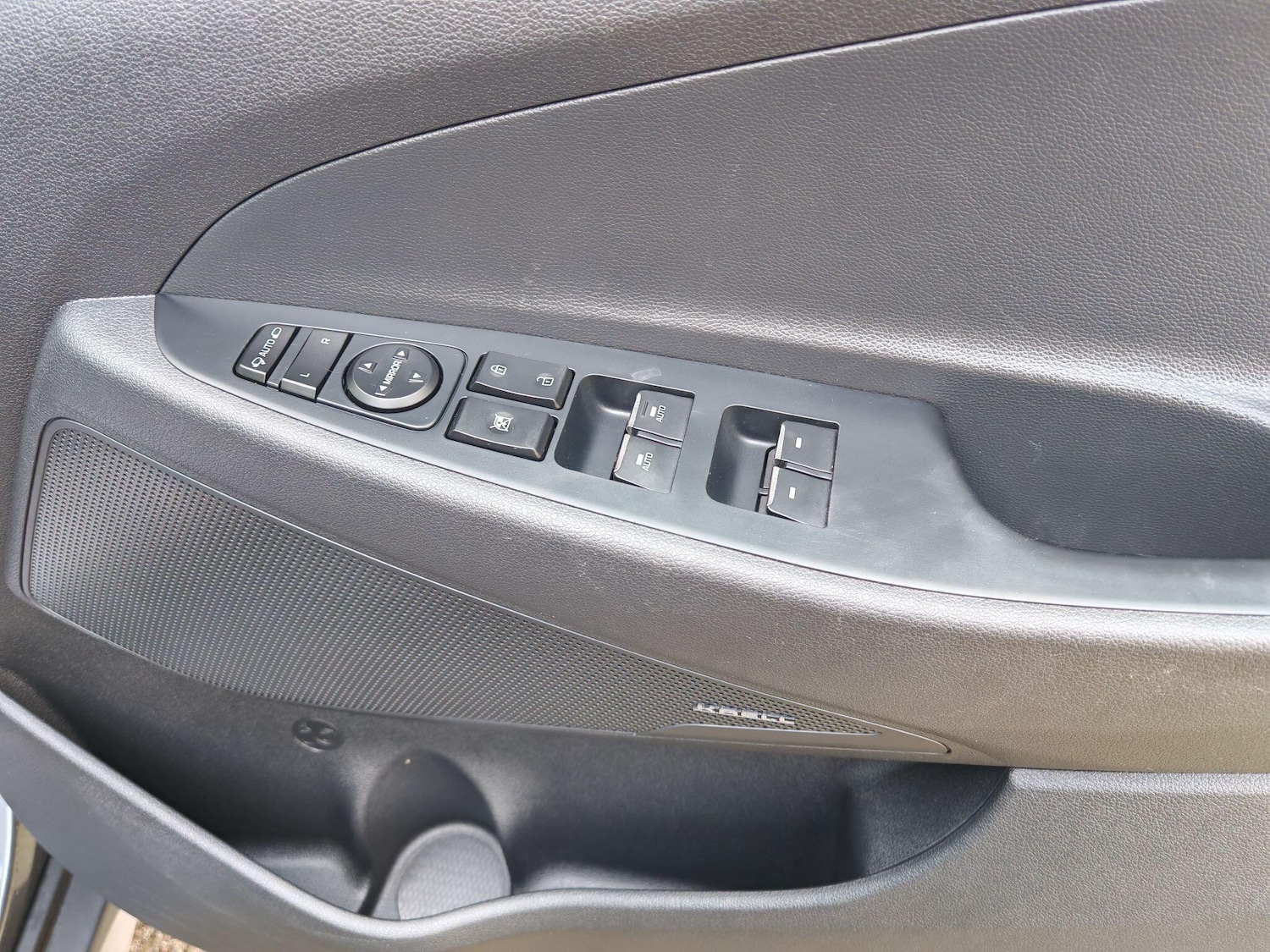 Used Hyundai TUCSON 2018 for sale - 77266705: Photo 39