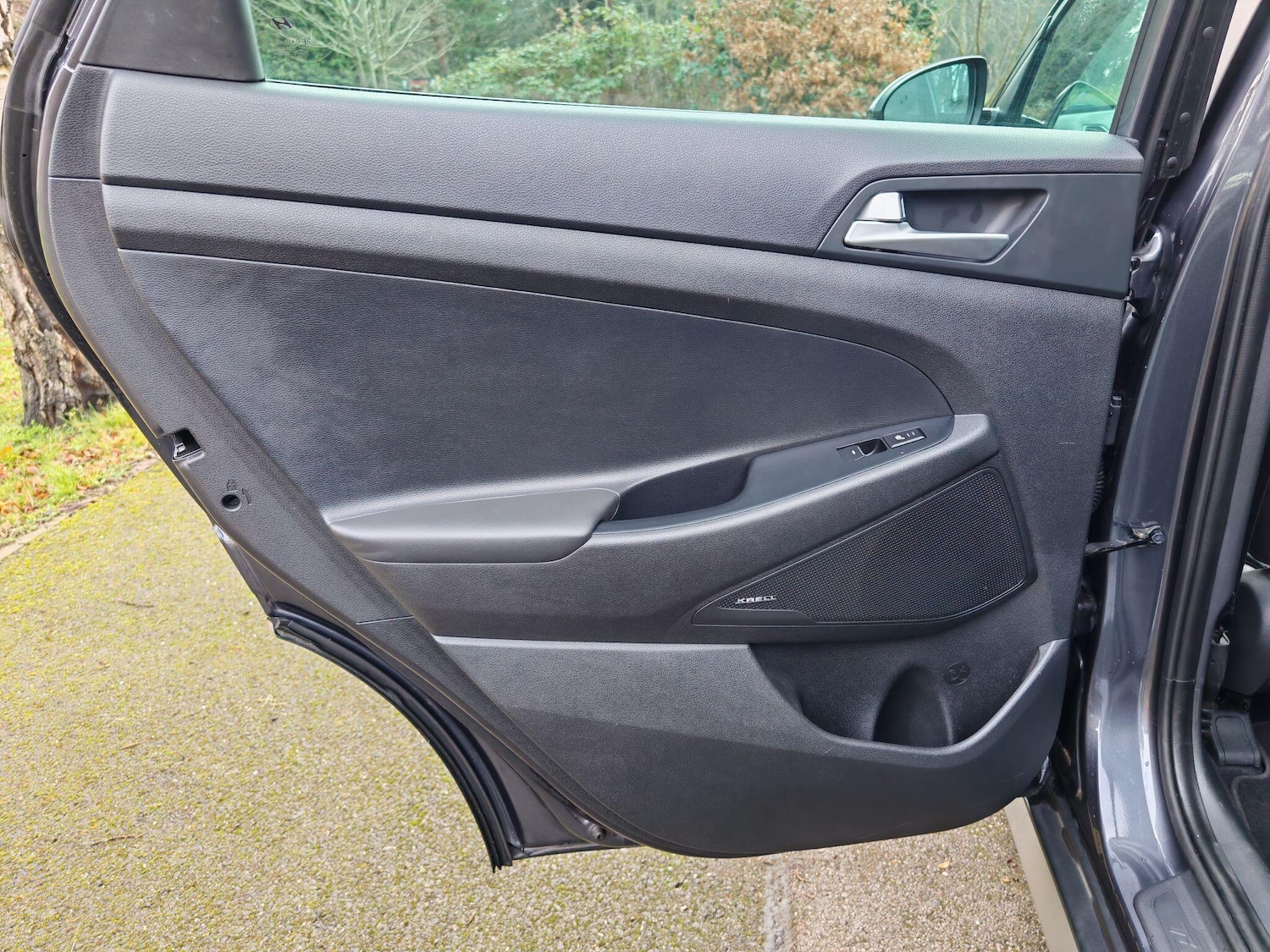 Used Hyundai TUCSON 2018 for sale - 77266705: Photo 40