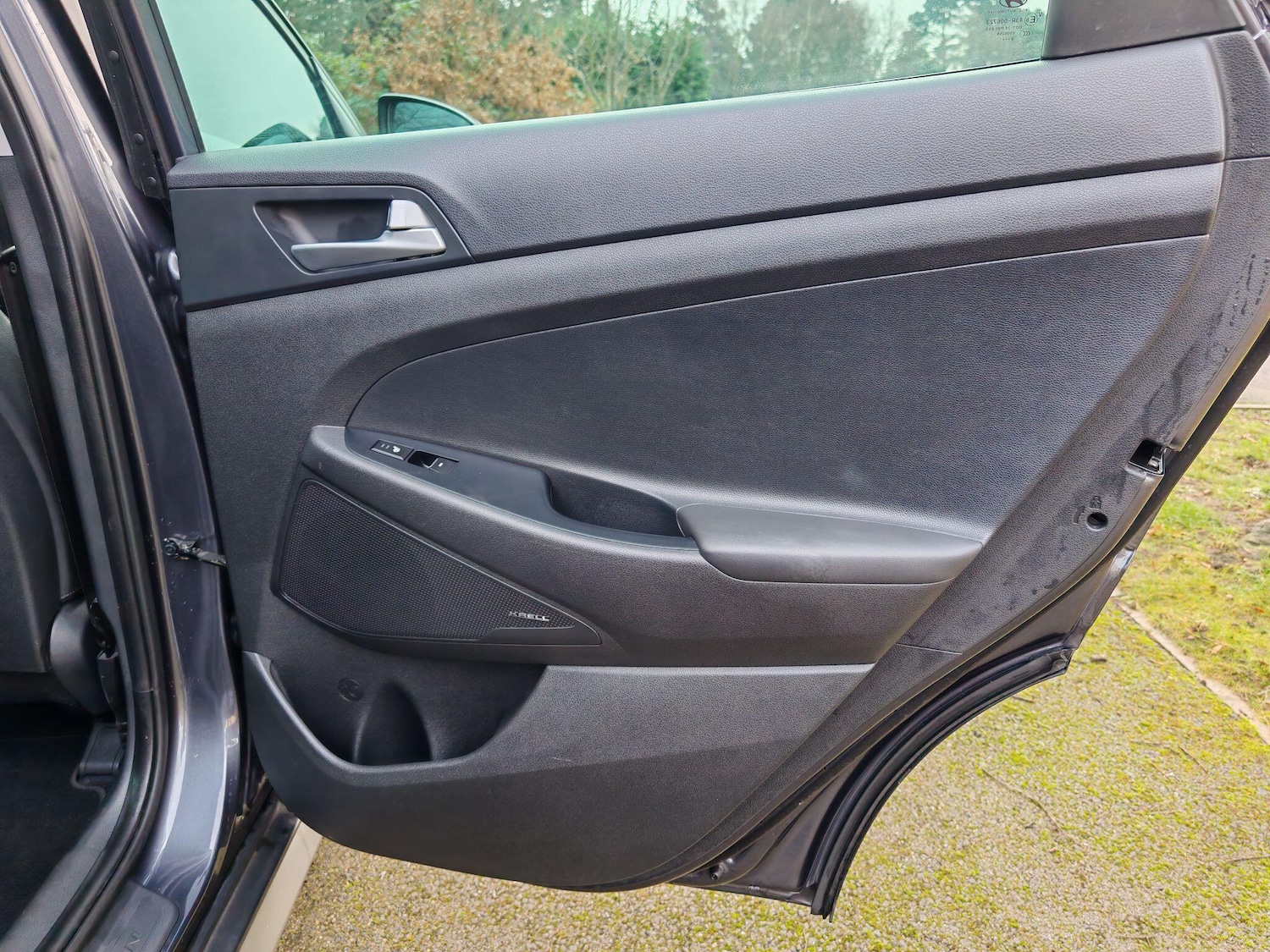 Used Hyundai TUCSON 2018 for sale - 77266705: Photo 42