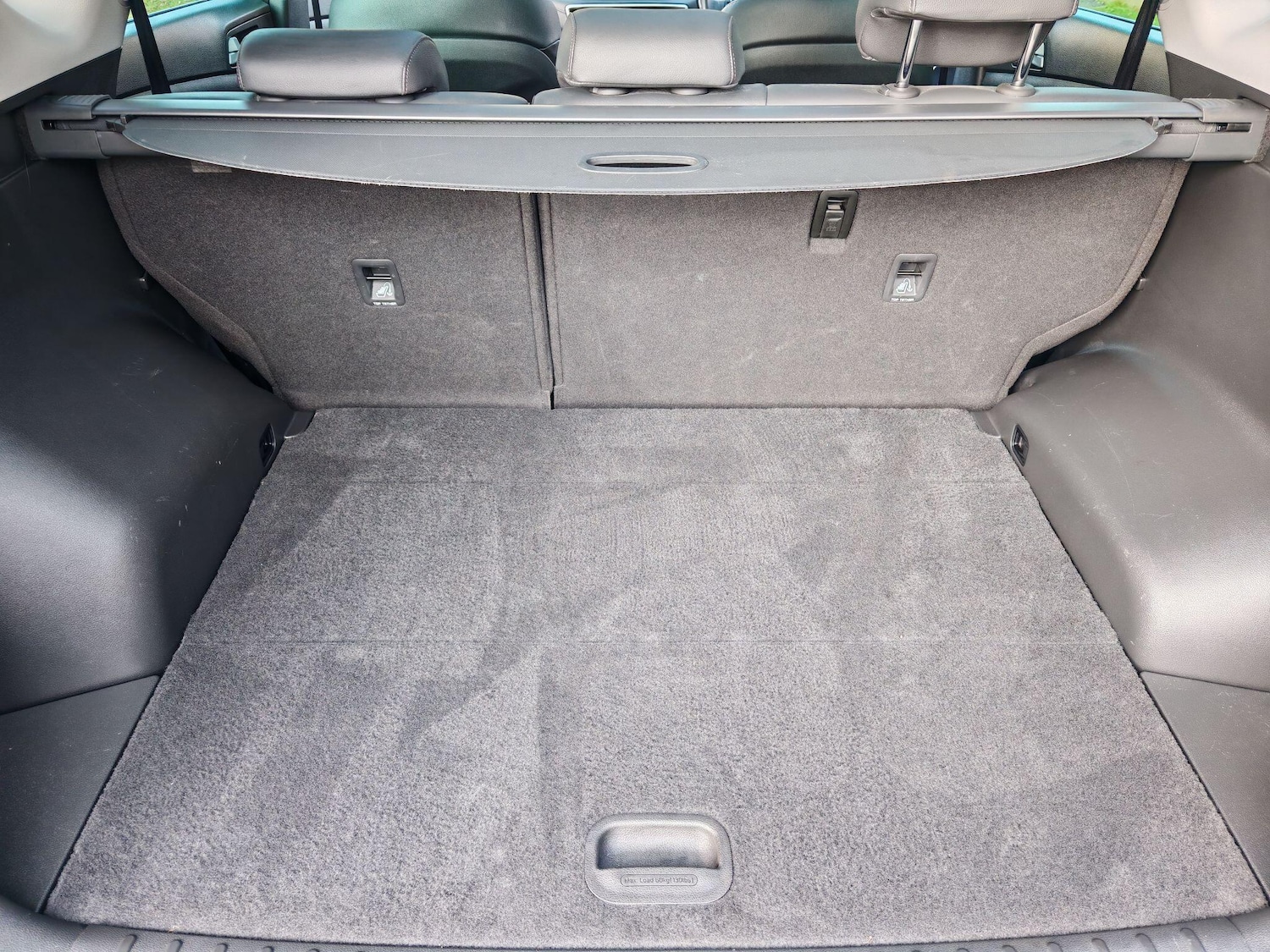 Used Hyundai TUCSON 2018 for sale - 77266705: Photo 45