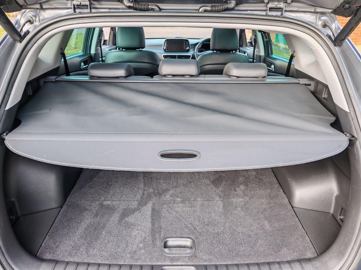 Used Hyundai TUCSON 2018 for sale - 77266705: Photo 46