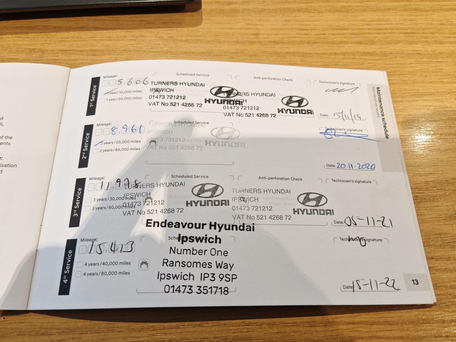 Used Hyundai TUCSON 2018 for sale - 77266705: Photo 50