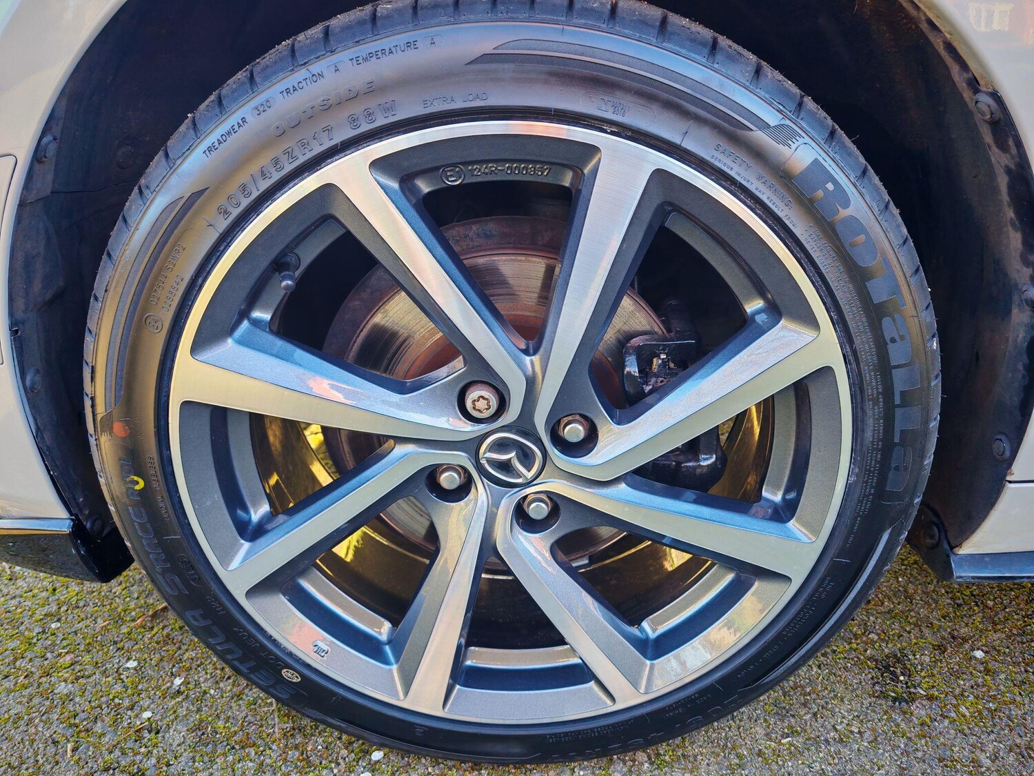 Used Mazda MX-5 2016 for sale - 77839987: Photo 11