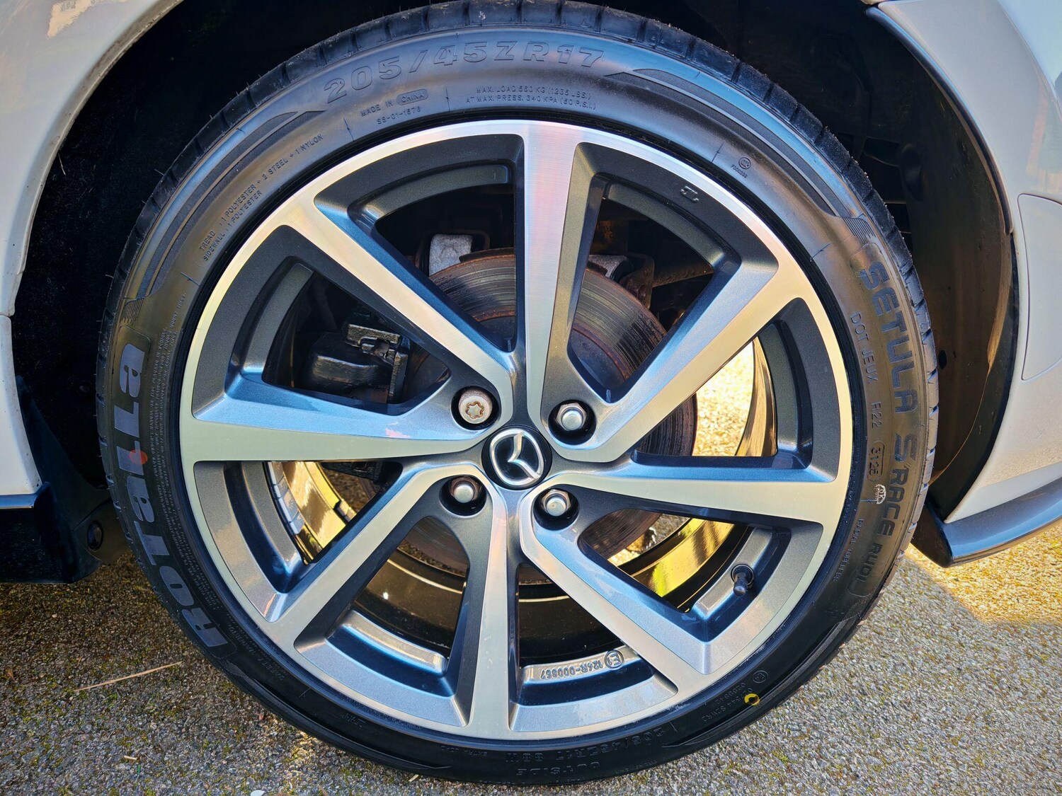 Used Mazda MX-5 2016 for sale - 77839987: Photo 12