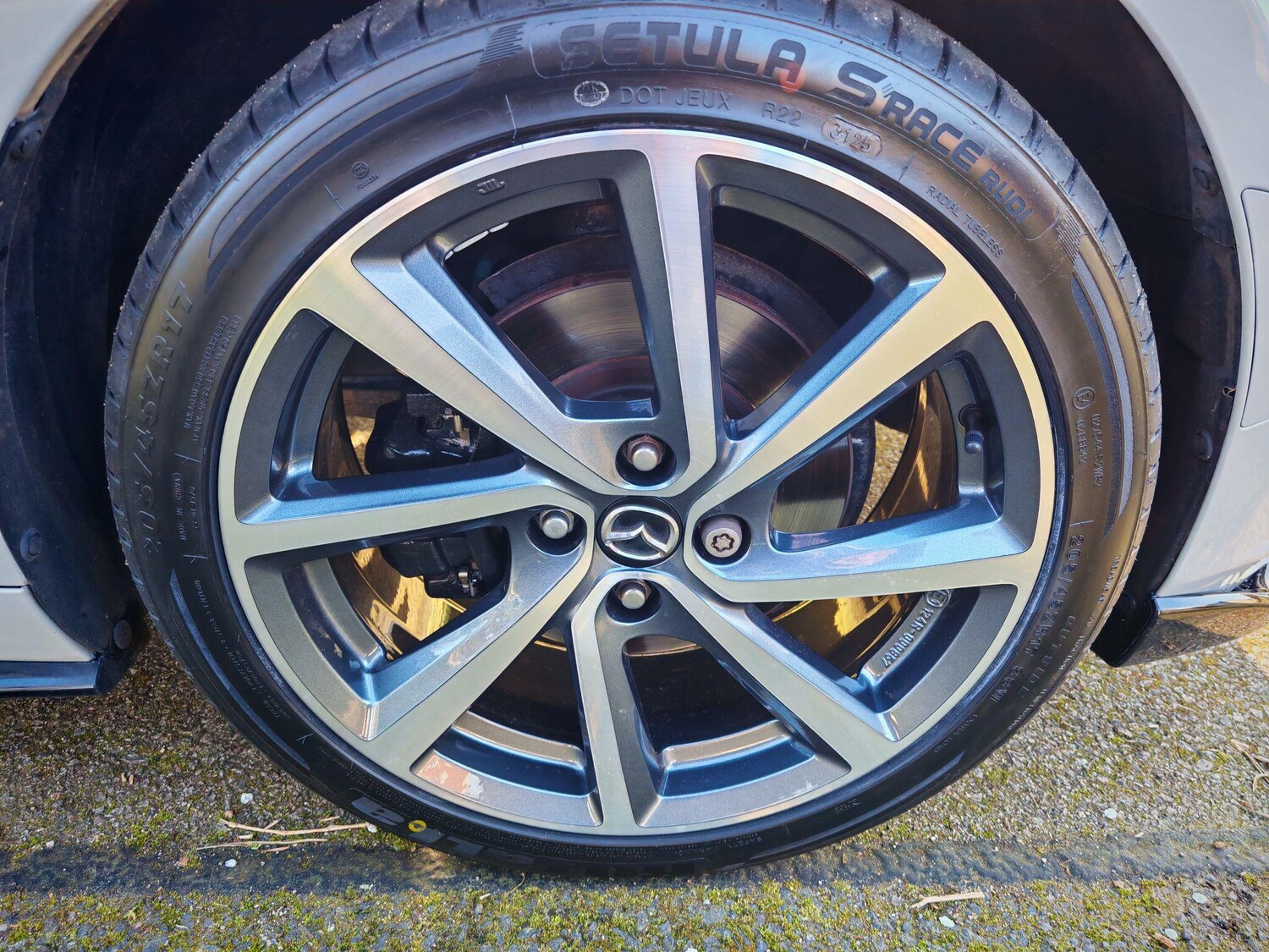 Used Mazda MX-5 2016 for sale - 77839987: Photo 13