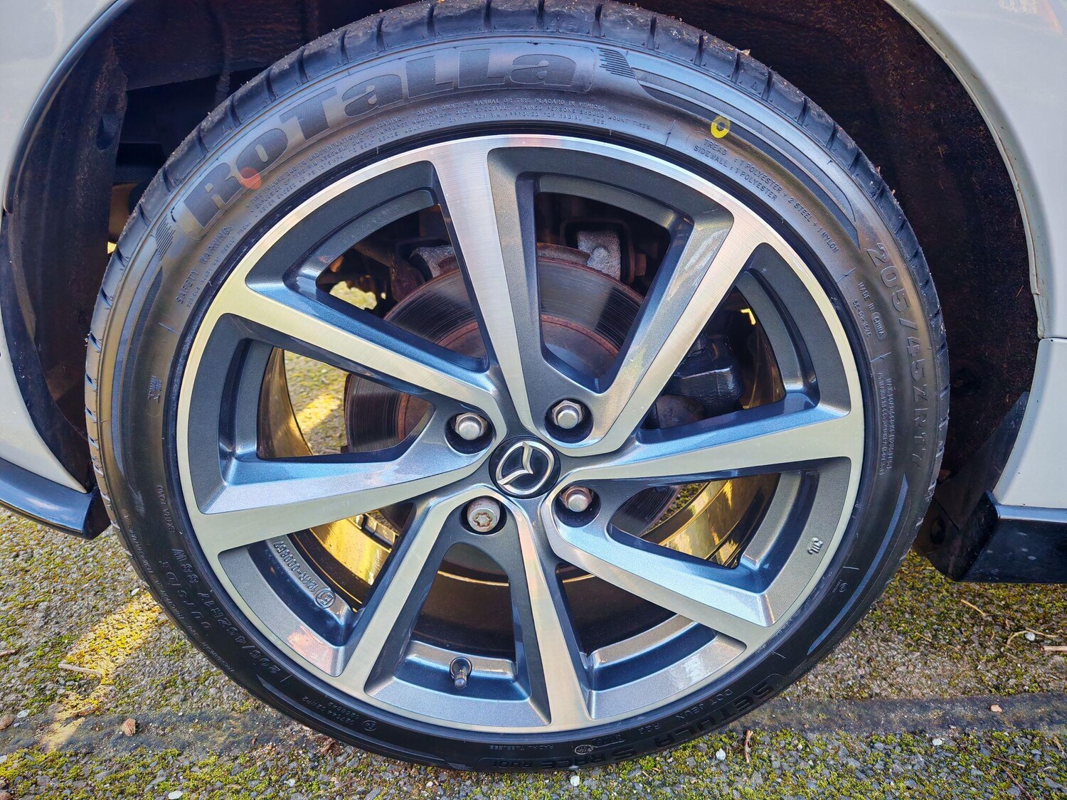 Used Mazda MX-5 2016 for sale - 77839987: Photo 14