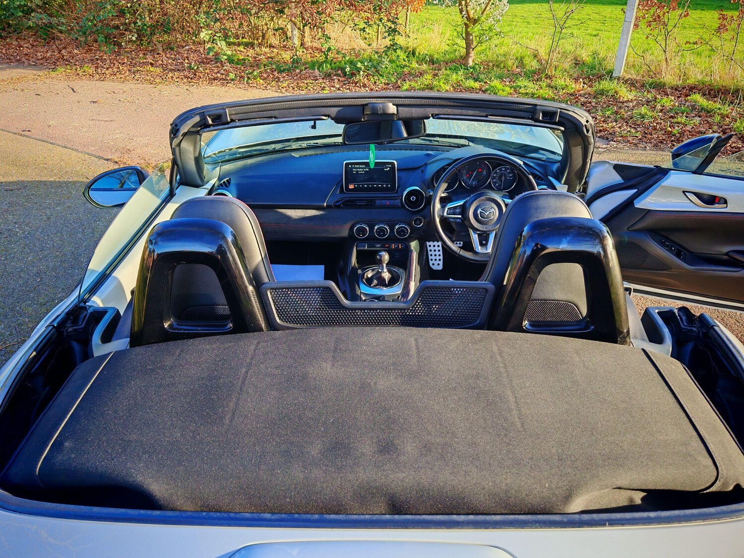 Used Mazda MX-5 2016 for sale - 77839987: Photo 15