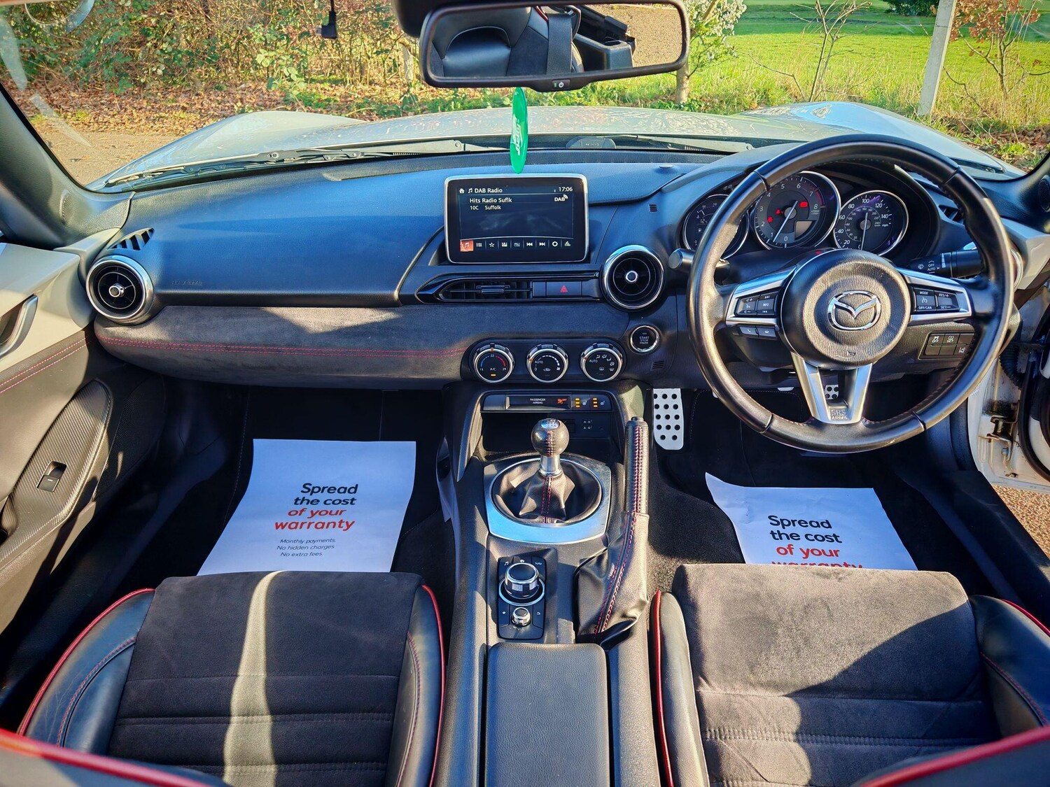 Used Mazda MX-5 2016 for sale - 77839987: Photo 16