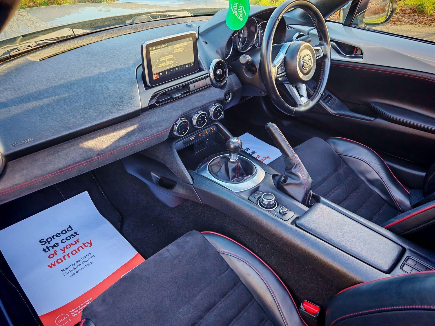 Used Mazda MX-5 2016 for sale - 77839987: Photo 18