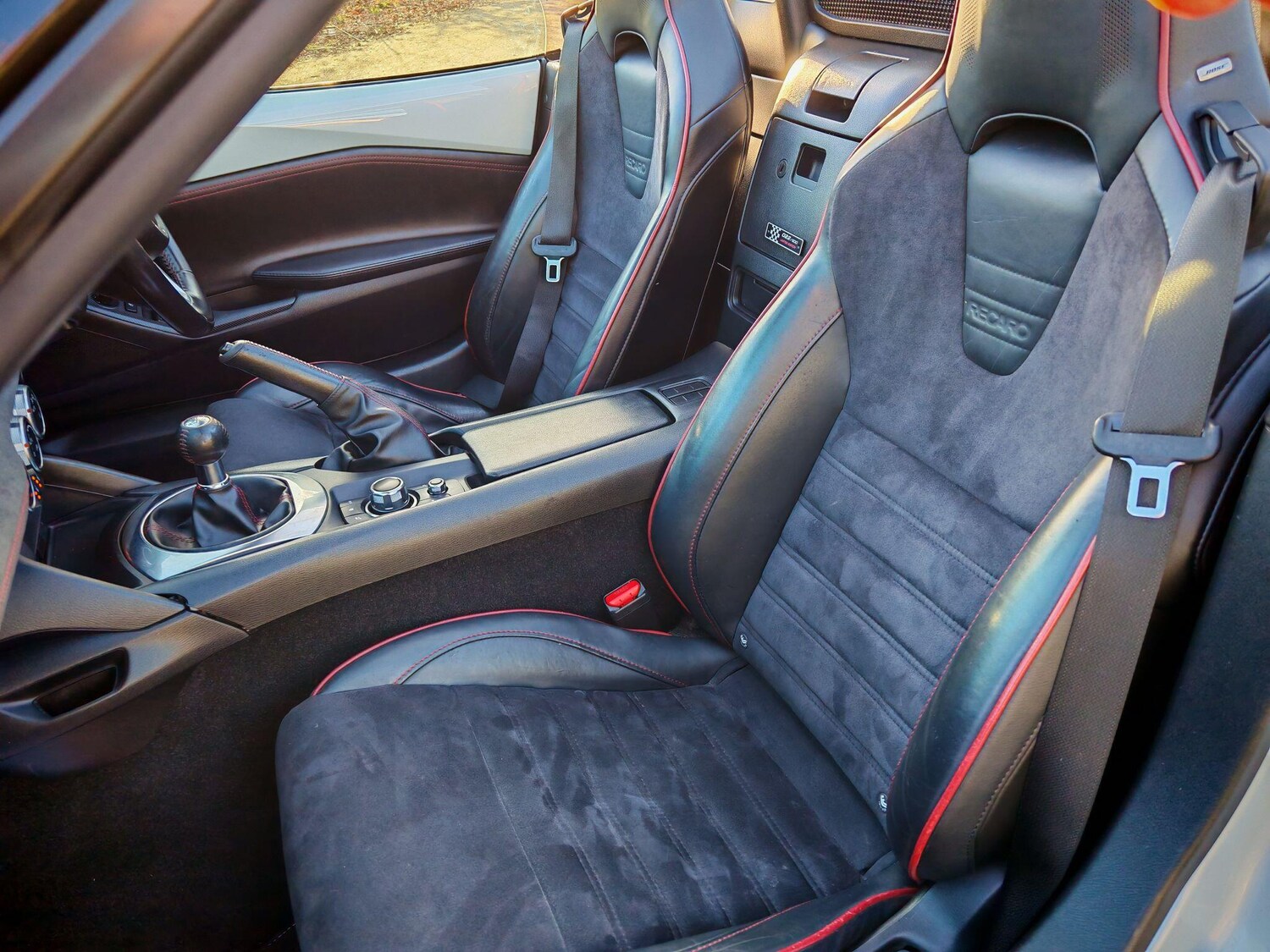 Used Mazda MX-5 2016 for sale - 77839987: Photo 19