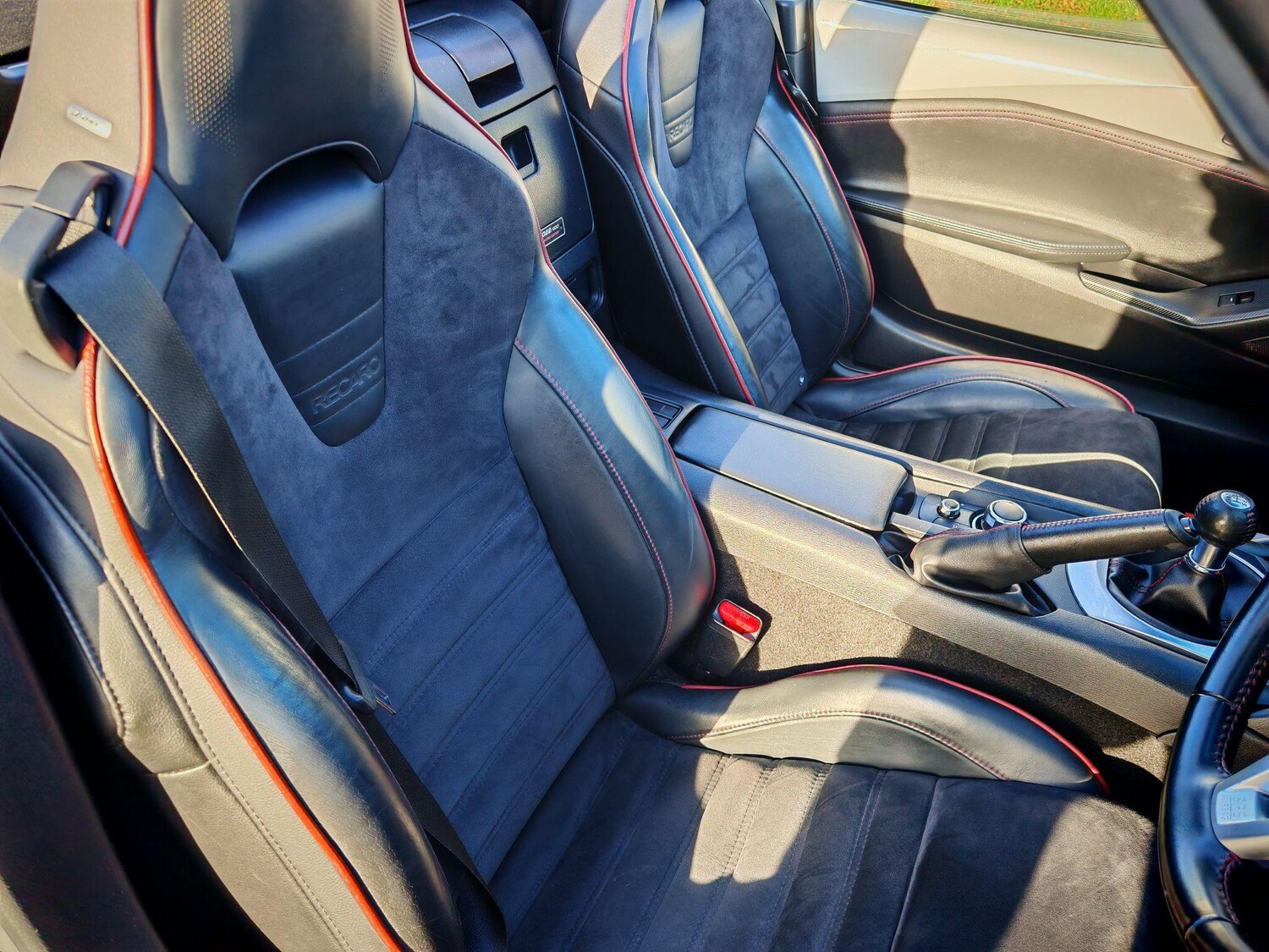 Used Mazda MX-5 2016 for sale - 77839987: Photo 20