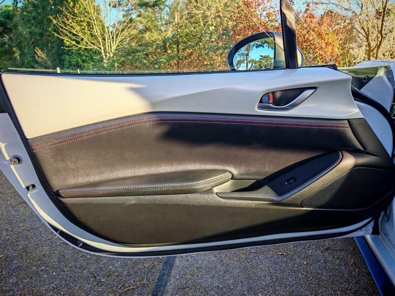 Used Mazda MX-5 2016 for sale - 77839987: Photo 22