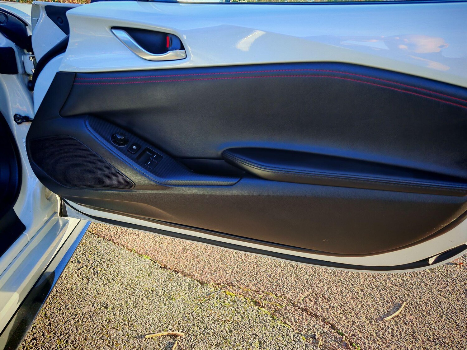 Used Mazda MX-5 2016 for sale - 77839987: Photo 23