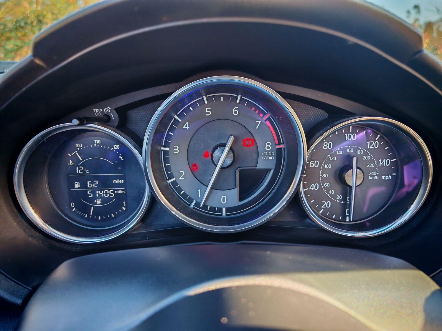 Used Mazda MX-5 2016 for sale - 77839987: Photo 29