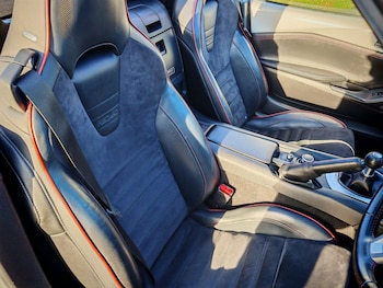 Used Mazda MX-5 2016 for sale - 77839987: Photo