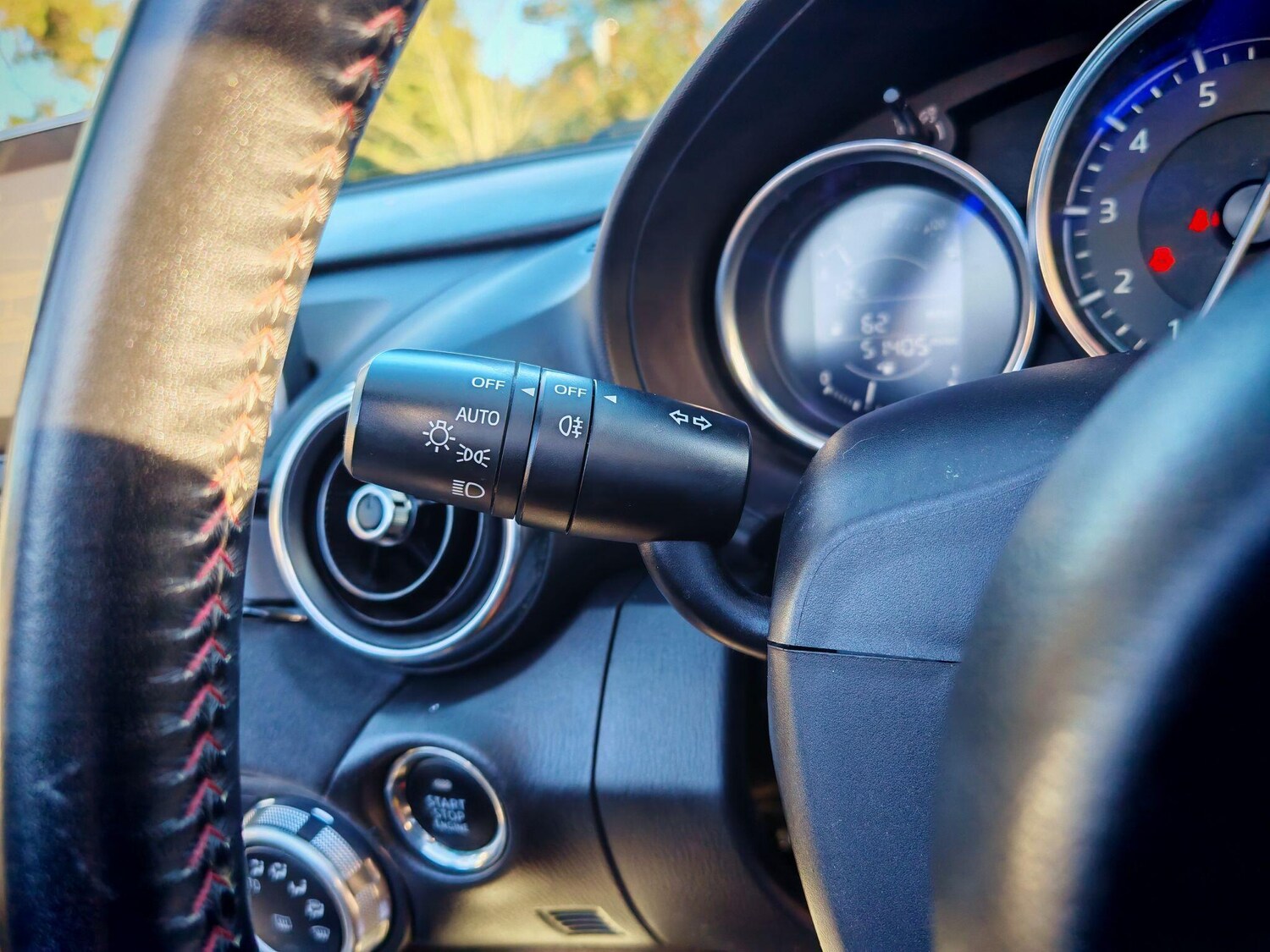 Used Mazda MX-5 2016 for sale - 77839987: Photo 30