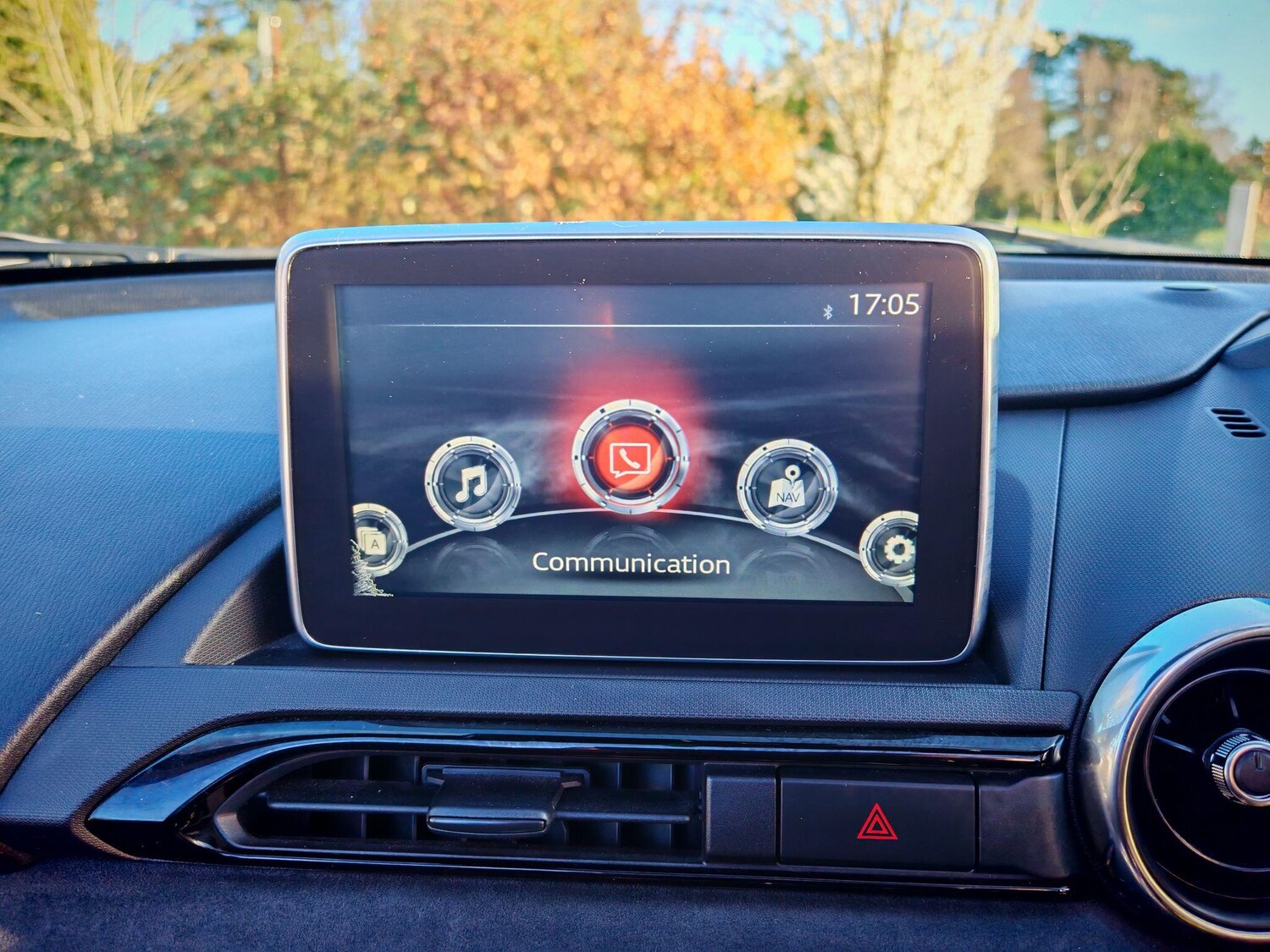 Used Mazda MX-5 2016 for sale - 77839987: Photo 36