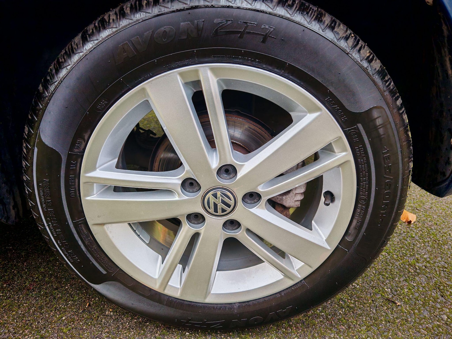 Used Volkswagen Polo 2018 for sale - 76484901: Photo 10