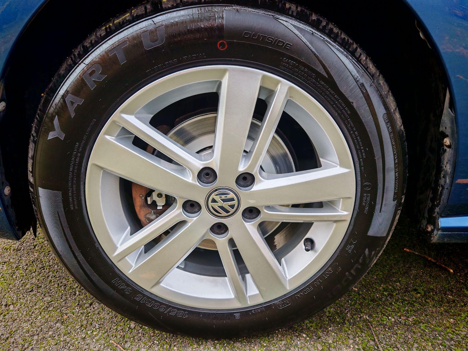 Used Volkswagen Polo 2018 for sale - 76484901: Photo 11