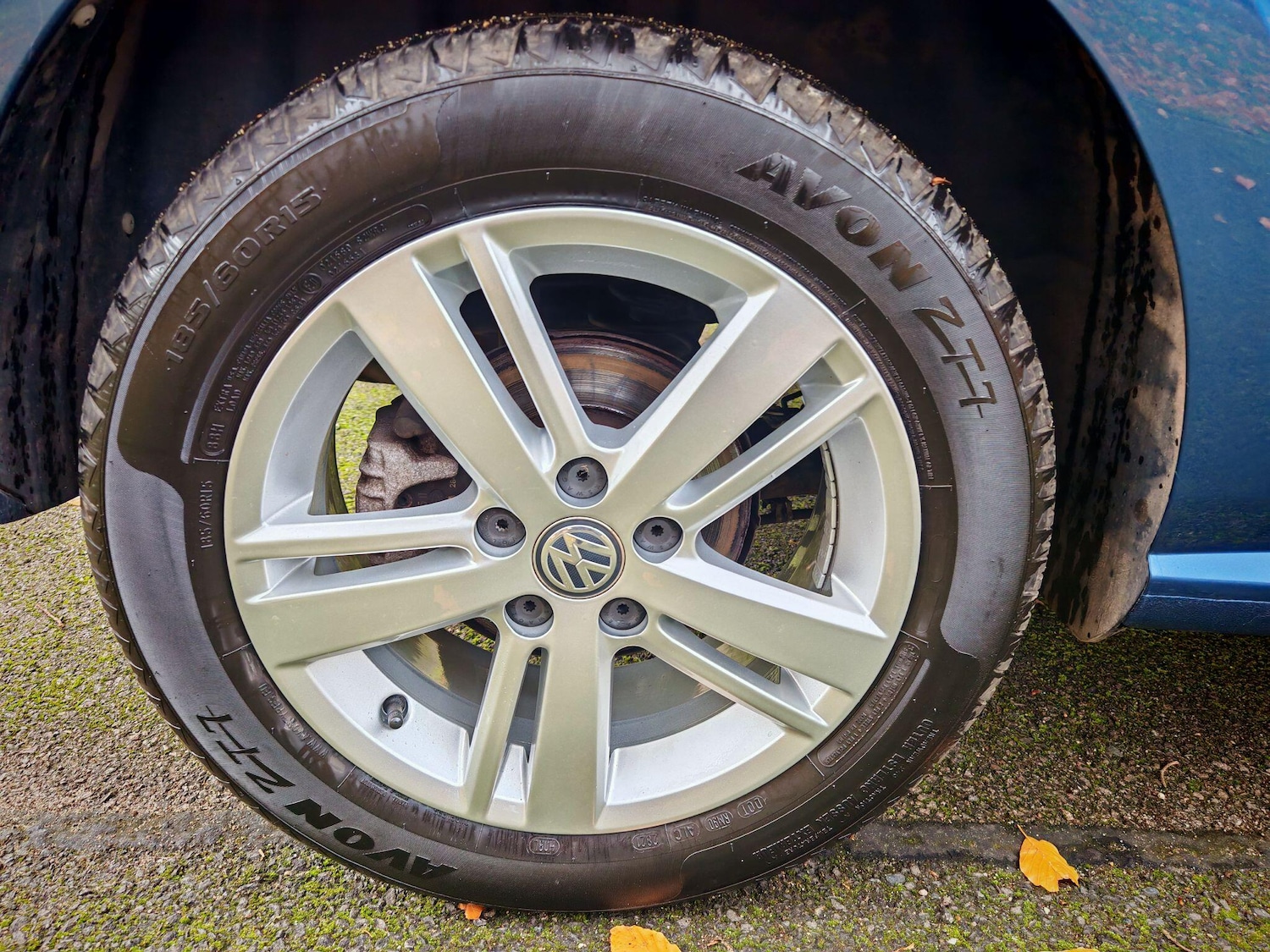 Used Volkswagen Polo 2018 for sale - 76484901: Photo 12