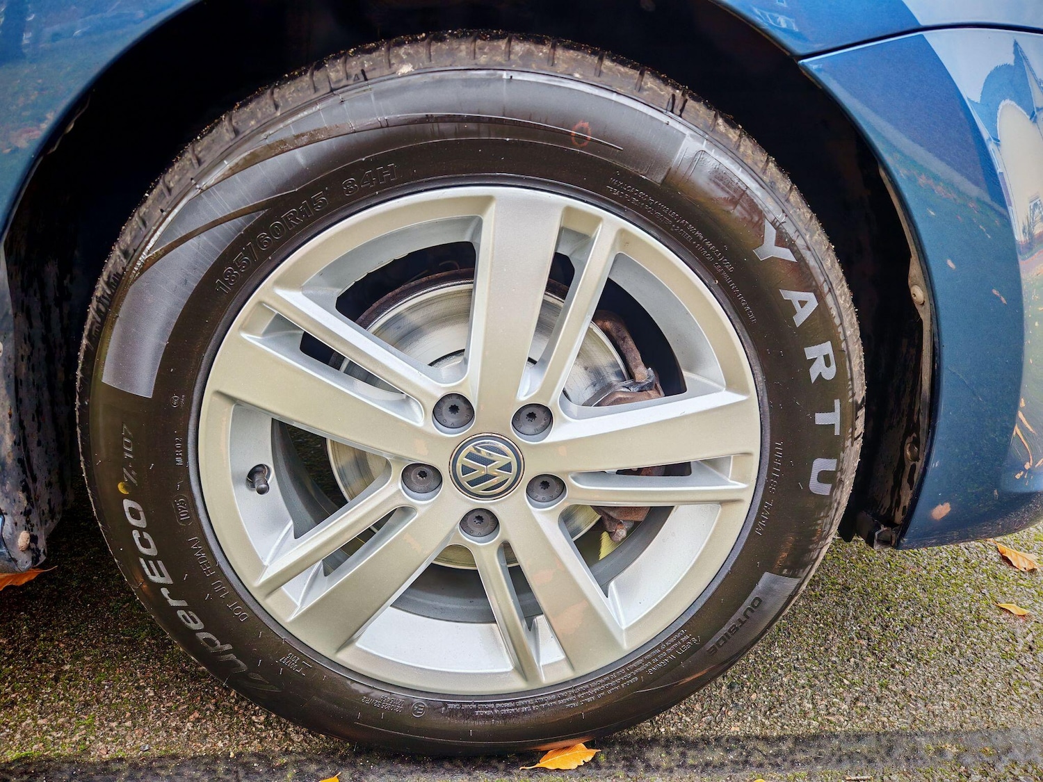 Used Volkswagen Polo 2018 for sale - 76484901: Photo 13