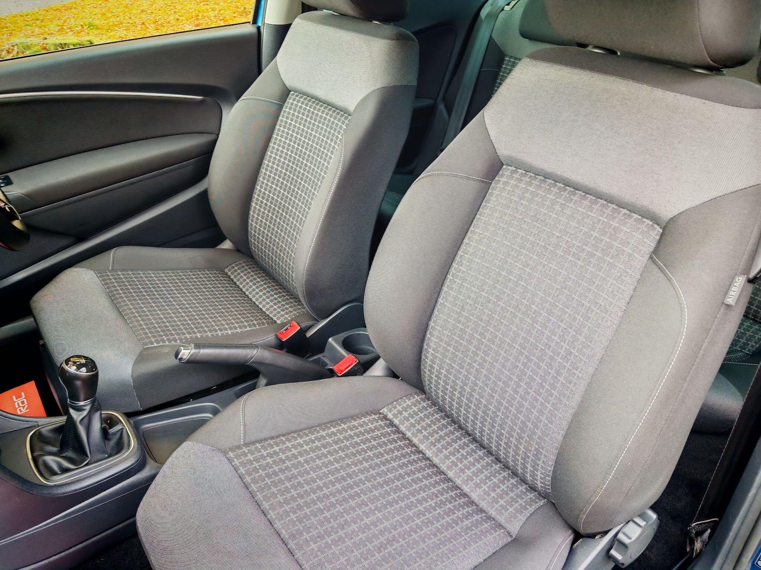 Used Volkswagen Polo 2018 for sale - 76484901: Photo 16