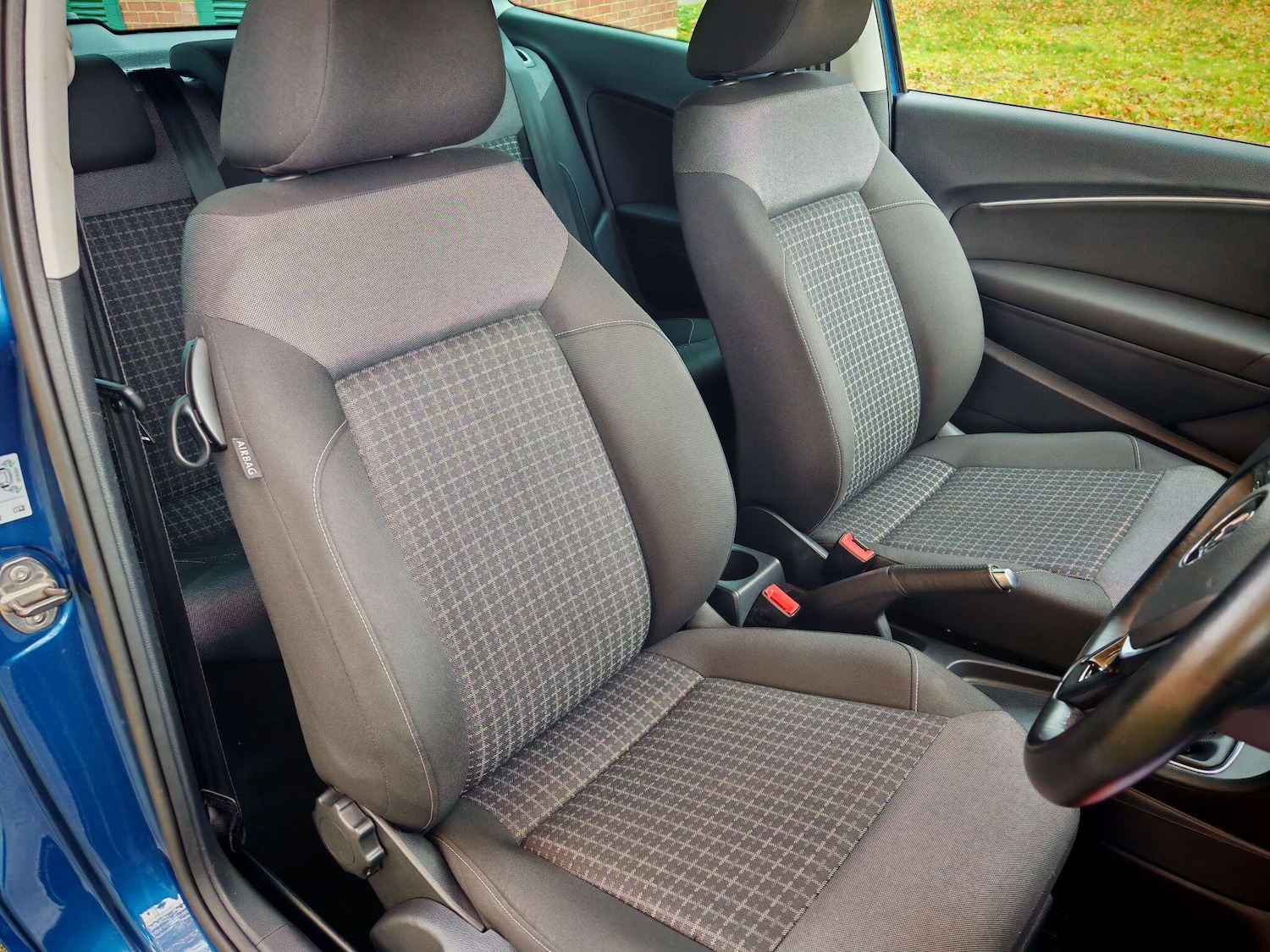 Used Volkswagen Polo 2018 for sale - 76484901: Photo 17