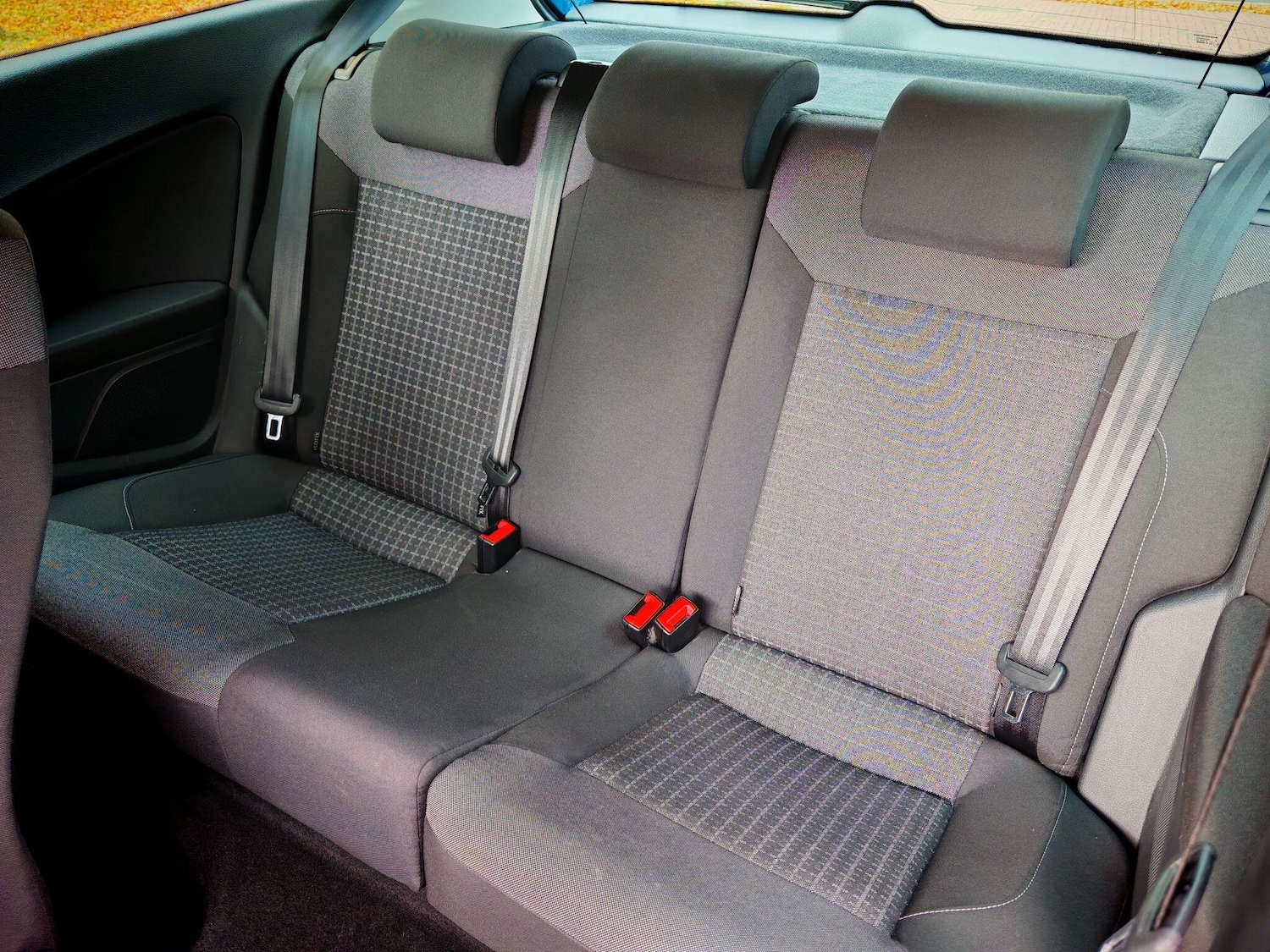 Used Volkswagen Polo 2018 for sale - 76484901: Photo 19