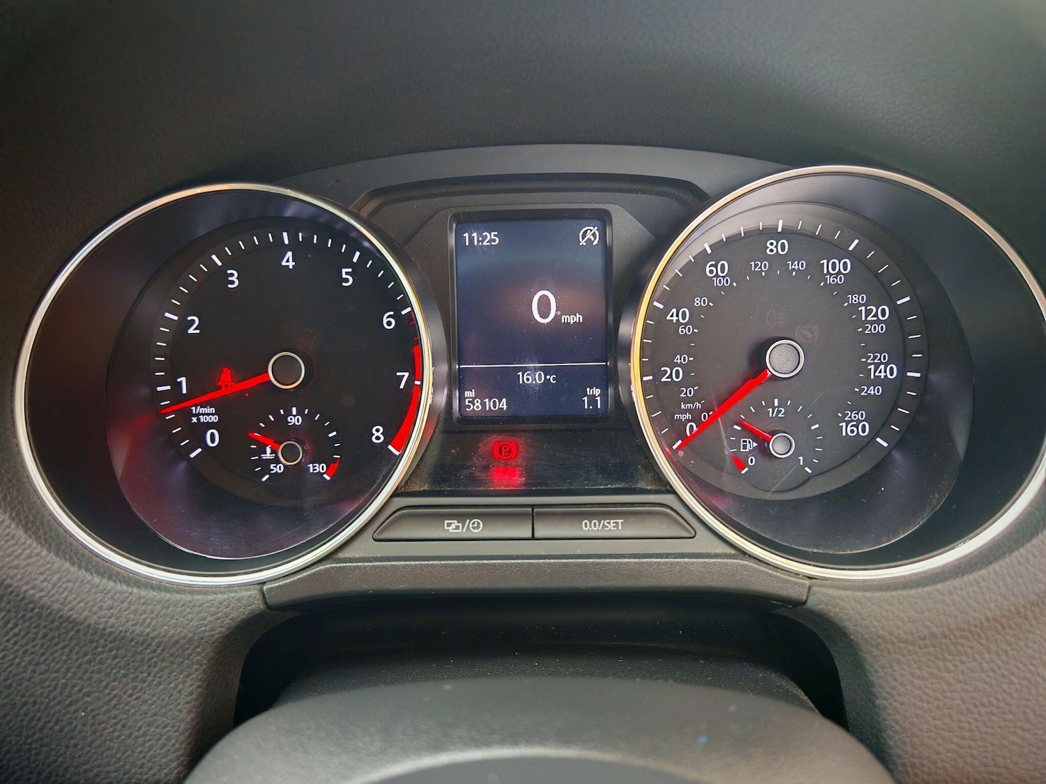 Used Volkswagen Polo 2018 for sale - 76484901: Photo 21