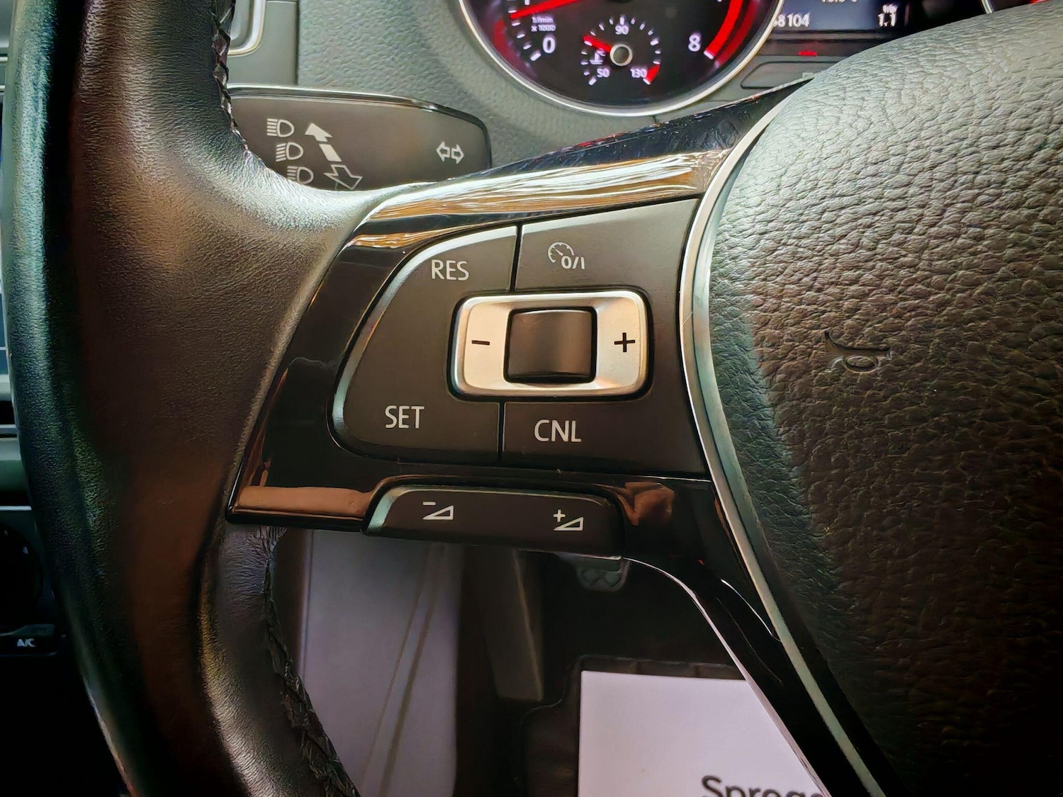 Used Volkswagen Polo 2018 for sale - 76484901: Photo 22