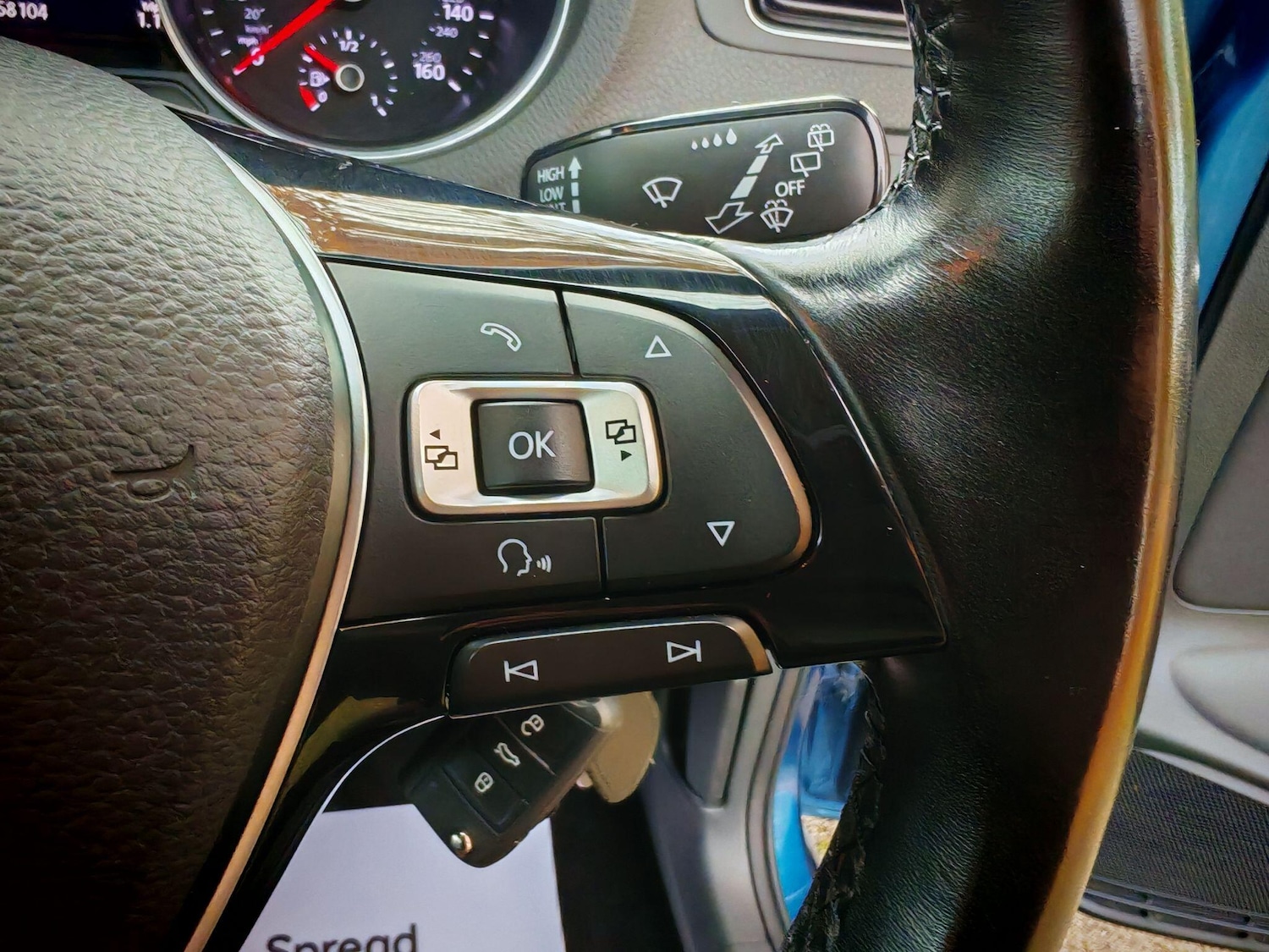 Used Volkswagen Polo 2018 for sale - 76484901: Photo 23