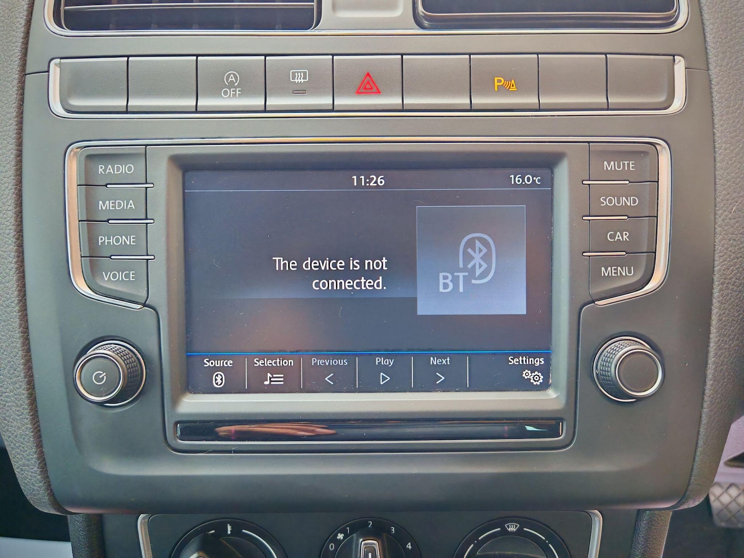 Used Volkswagen Polo 2018 for sale - 76484901: Photo 26