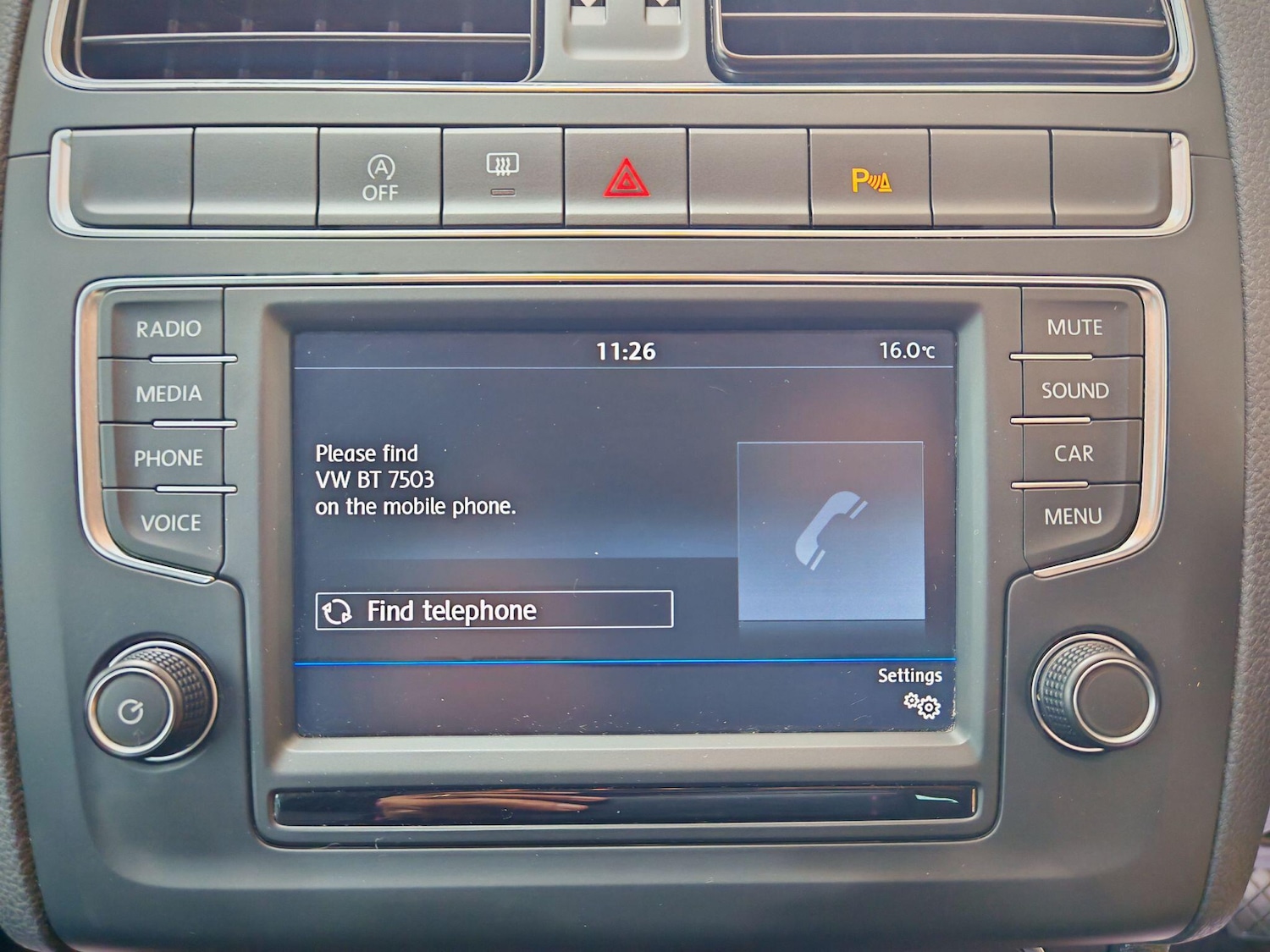 Used Volkswagen Polo 2018 for sale - 76484901: Photo 27