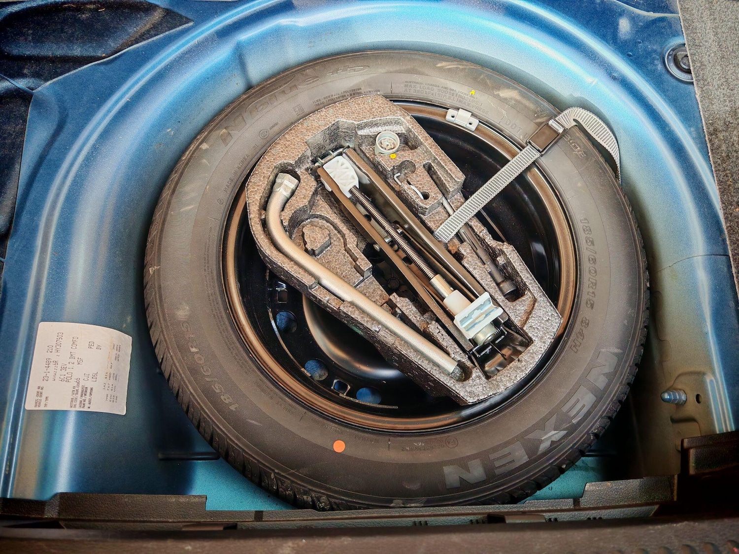 Used Volkswagen Polo 2018 for sale - 76484901: Photo 37