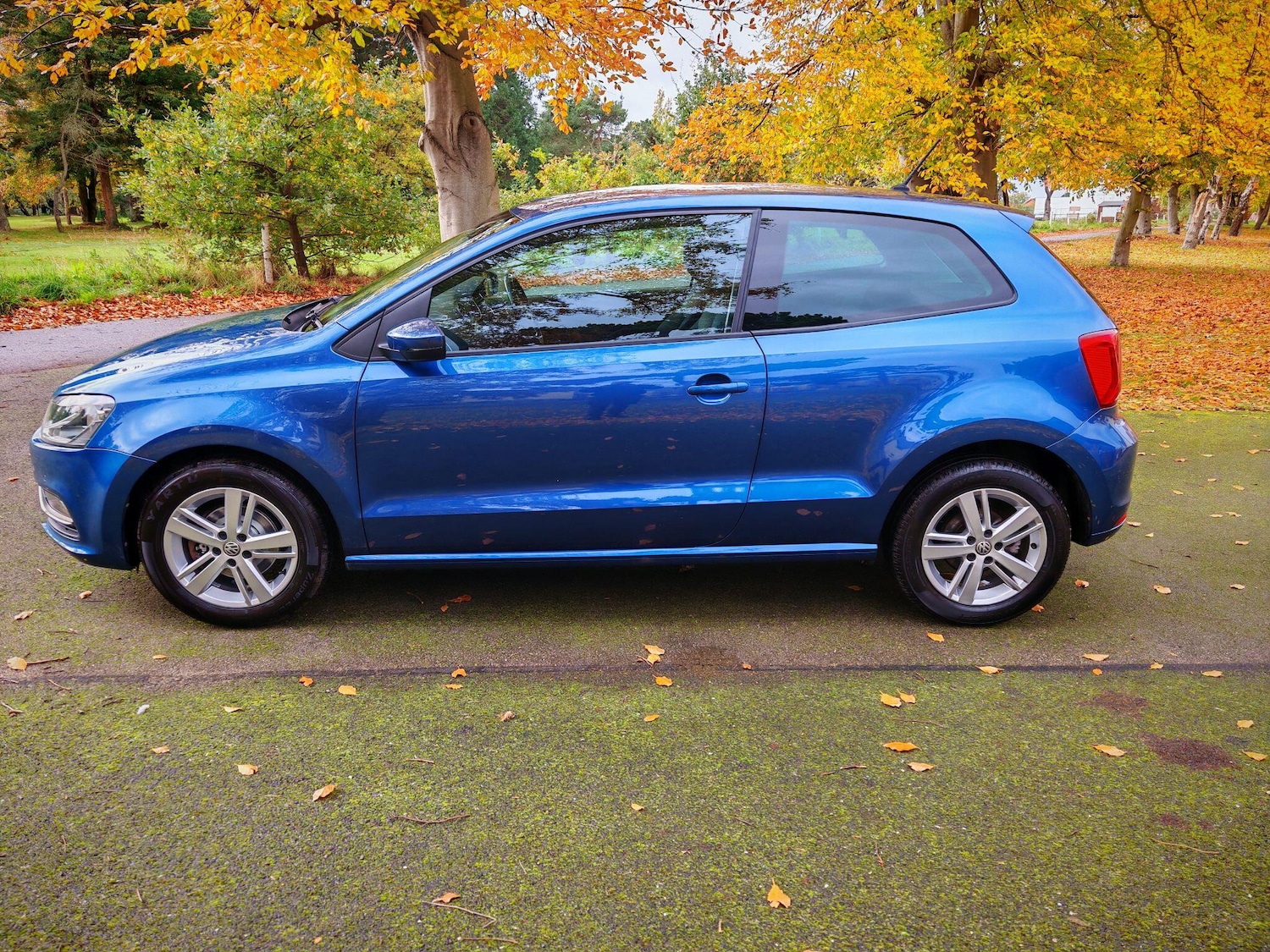 Used Volkswagen Polo 2018 for sale - 76484901: Photo 7